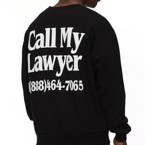 Chinatown Market Call My Lawyer